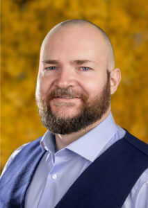 Geschäftsführer Lars Turnwald